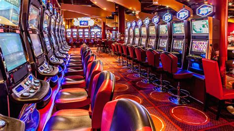 casino in bali
